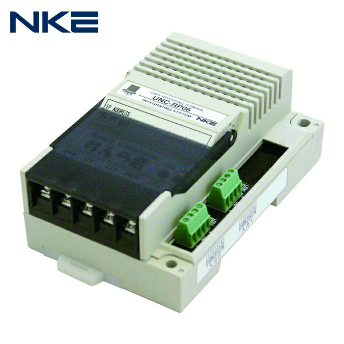 NKE UNC-RP06 れんら君 汎用タイプ (1台)｜工具ランド