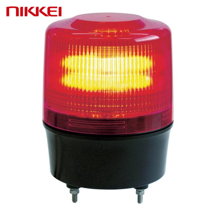 日惠製作所 NIKKEI VL12R-D24WR ニコトーチ120 VL12R型 LEDワイド電源 12-24V (1台)|工具ランド