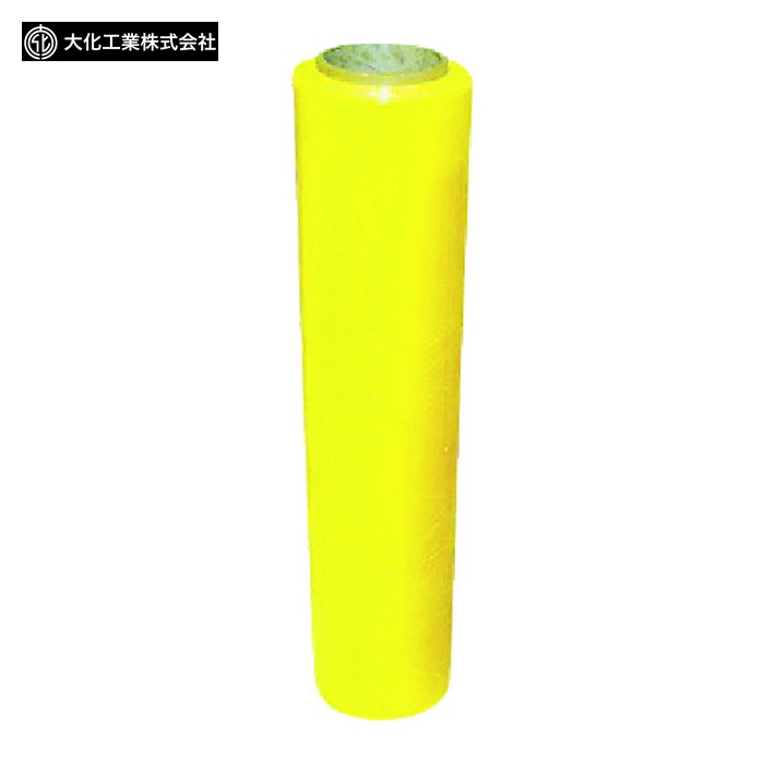 大化 きいろラップ (6巻入) (1箱) YELLOW18