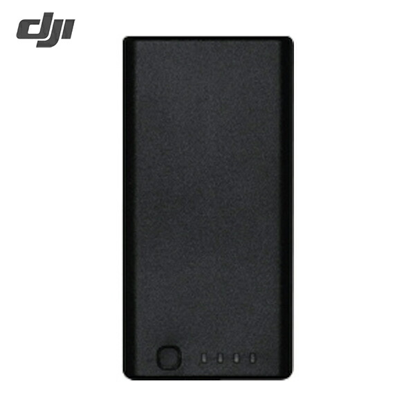 DJI インテリジェントバッテリー CrystalSky ＆ Cendence WB37 4920mAh (1台) 品番：145827