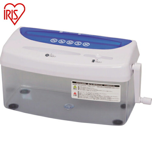 楽天市場】ナカバヤシ パーソナルシュレッダ526 (1台) 品番：NSE