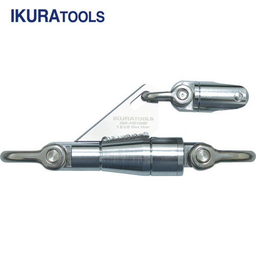 楽天市場】IKURA(育良精機・イクラ) 電線リール ISK-CR430(10131) (1個