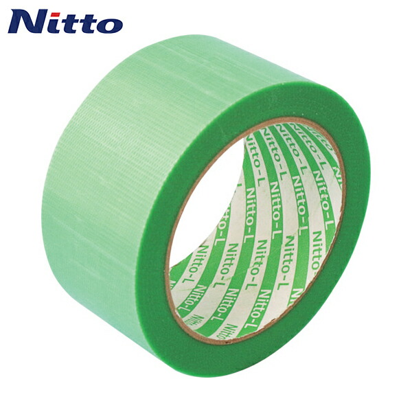 楽天市場】フクビ 床養生テープ ラインガードK-01 幅50mm×長さ