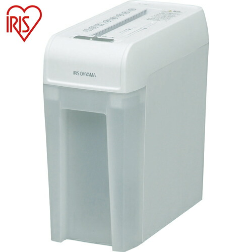 ナカバヤシ　パーソナルシュレッダー　NSE-526 パーソナルシュレッダ 526 | ナカバヤシ | NSE-526BK | Joshin