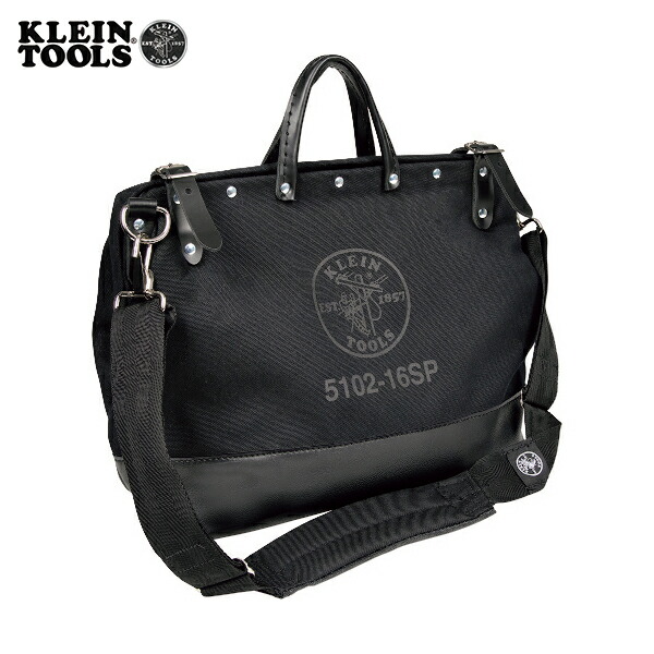  TOOLS クラインツールス バッグ 5102-24 Klein Tools 24 in. Canvas Tool Bag 5102-24 - The Home Depot