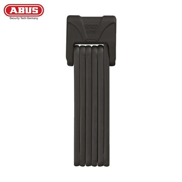 楽天市場】ABUS(アブス) Bordo Granit X-Plus 6500 [並行輸入品