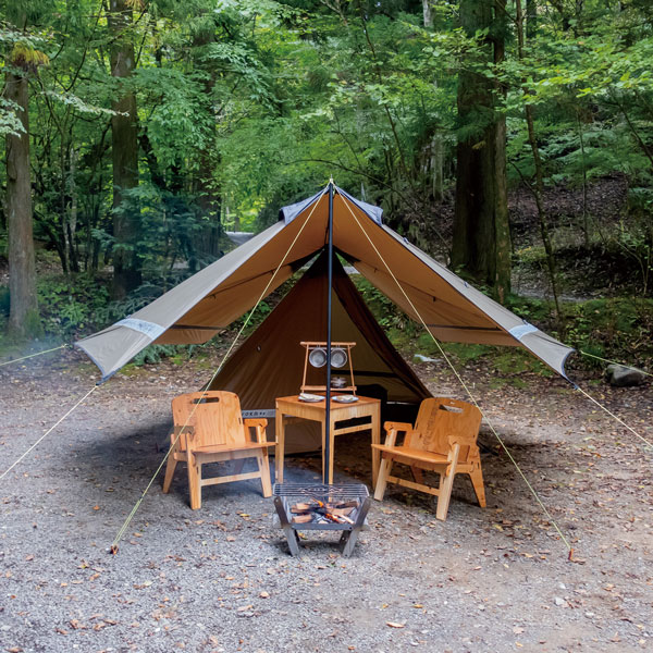 楽天市場】グランドシート YOKA グランドシート・ハーフ YOKA CABIN