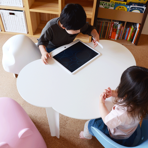 あすつく】 7 18 月 限定全品10%OFFクーポン 送料無料 テーブル 型番 KEYUCA オルグデスク 本棚 子供机 事務机/学習机