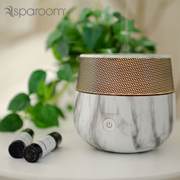 GRENING SPA アロマディフューザー 新品 アンドグッドナイト アロマディフューザー 通販 アロマオイル