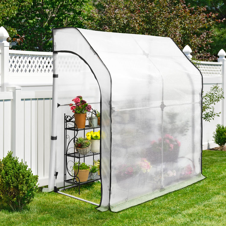 温室ハウス ビニールハウス ガーデンハウス 小型 家庭用 農業 家庭菜園 楽天市場】ビニールハウス 小型 温室 ビニール温室 ガーデン