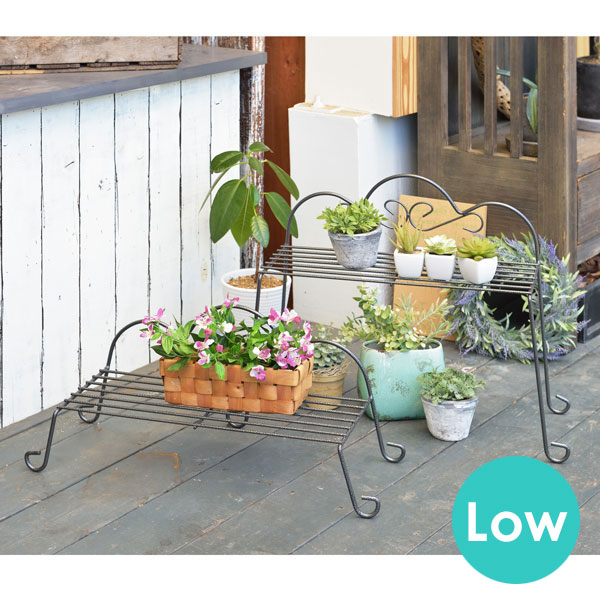 楽天市場】【ｸｰﾎﾟﾝでmax20%OFF! 12/19 20:00ｽﾀｰﾄ】 フラワースタンド