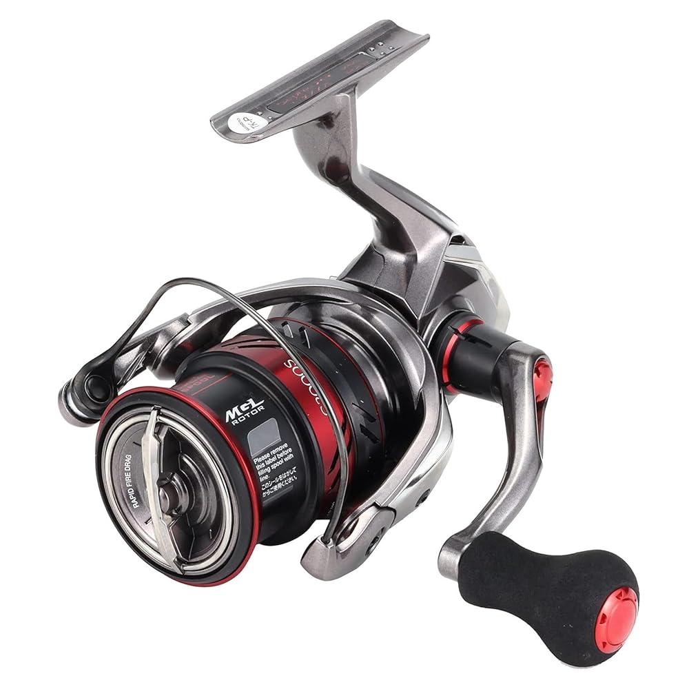 楽天市場】シマノ(SHIMANO) スピニングリール 21 セフィア XR C3000SHG