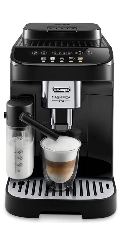 楽天市場】デロンギ(DeLonghi) ECAM23420SBN シルバーブラック 送料