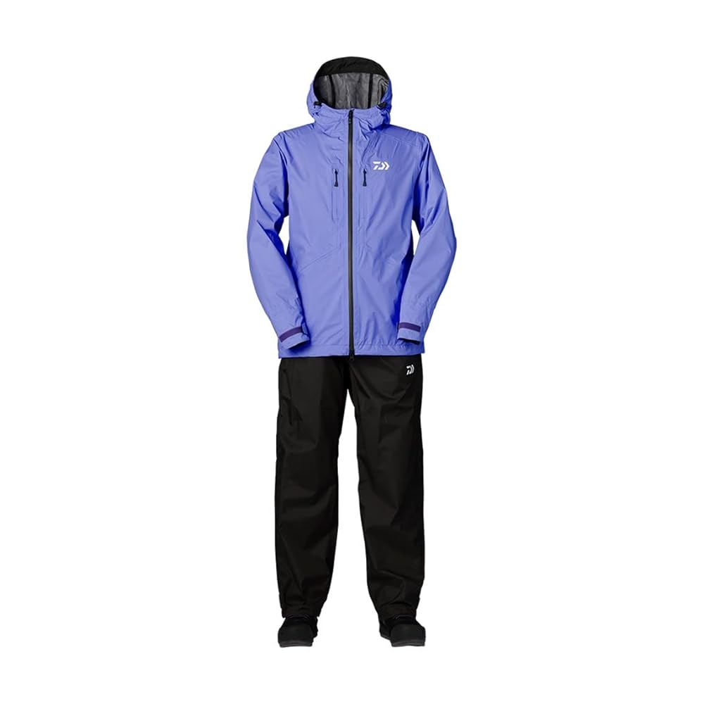 楽天市場】ダイワ(Daiwa) DR-3322 レインマックス ハイブリッドレイン