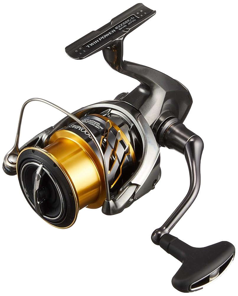 楽天市場】【新春ポイント2倍!3日迄】シマノ(SHIMANO) スピニング