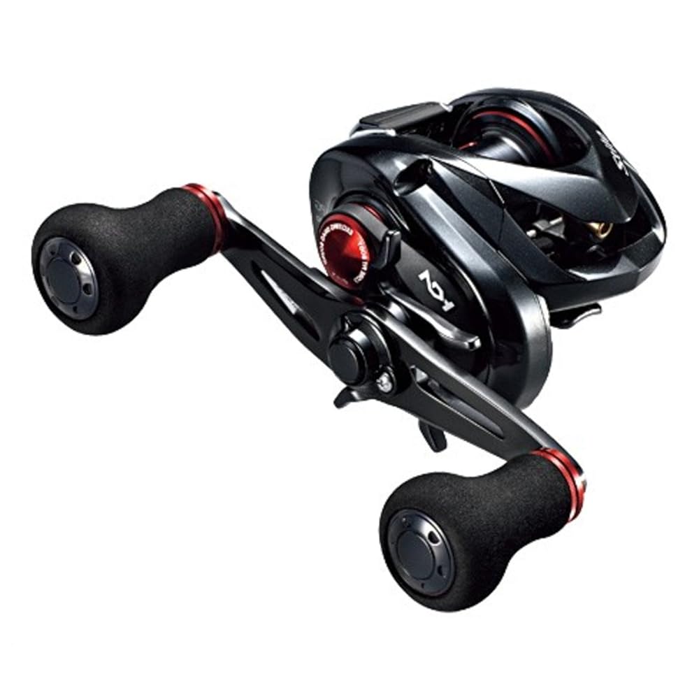 シマノ(SHIMANO) 木管 16 スティーレ 100PG(右)