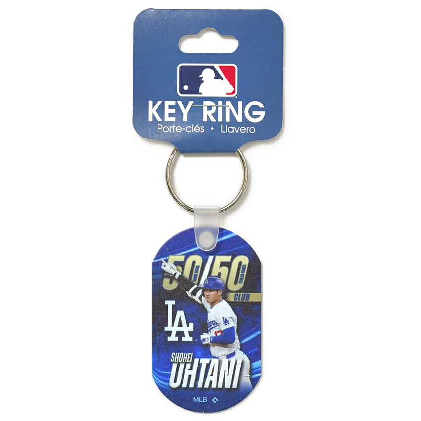 ロサンゼルス・ドジャース 大谷翔平選手　記念グッズ セット MLB正規ライセンス商品 ロサンゼルス・ドジャース 大谷翔平