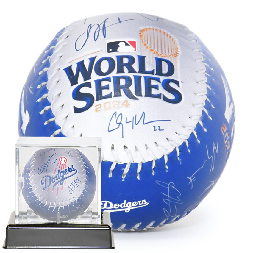 【公式】WBC記念ボール  大谷翔平 MLB WORLD BASEBALL CLASSIC 2023 Shohei Otani Autographed WBC