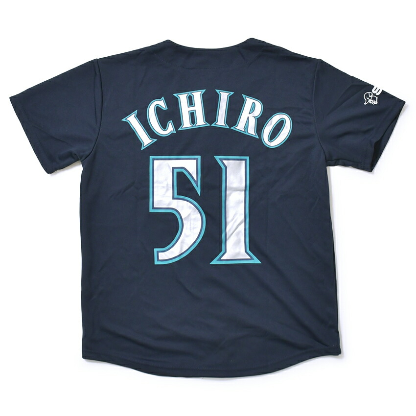 楽天市場】【永久欠番 51 】Majestic マジェスティック MLB