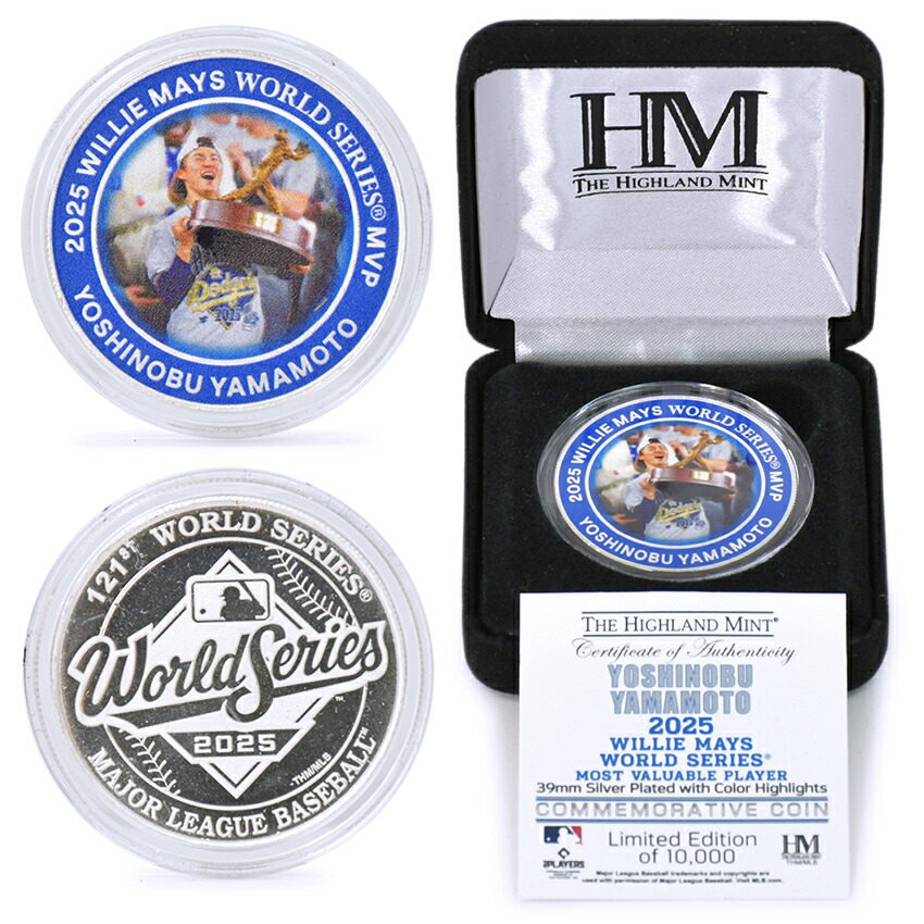 楽天市場】ロサンゼルス・ドジャース 2025 ワールドシリーズ 優勝記念