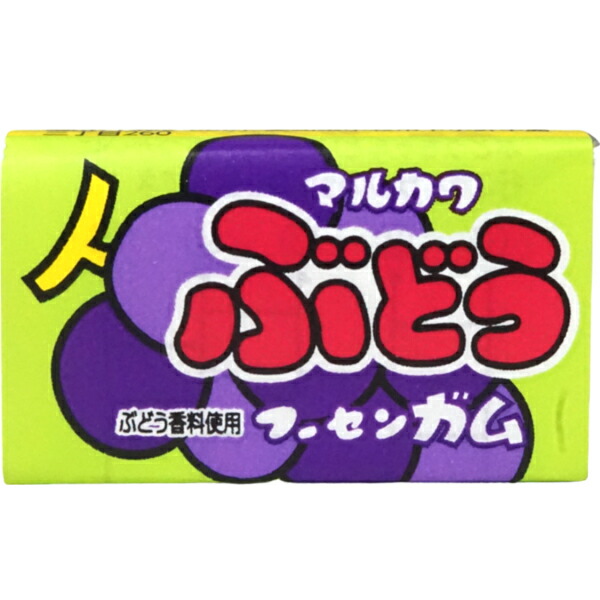 Amazon | 丸川製菓 マルカワ フーセンガム （フィリックス FELIX