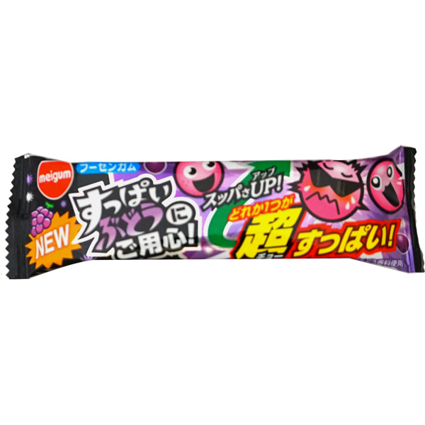 楽天市場】12円 マルカワ 推しの子ガム いちご味 [1箱 55個入