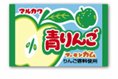 楽天市場】20円 マーブルフーセンガム いちご味［1箱 33個入