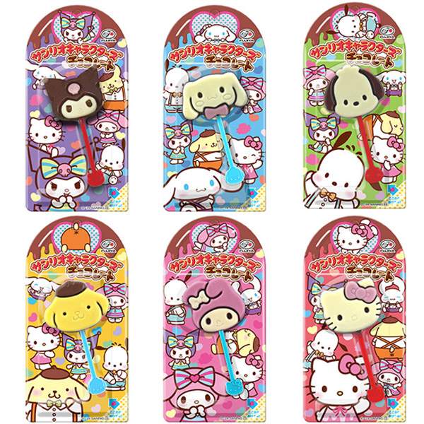 楽天市場】サンリオ ファンシーショップ シークレット