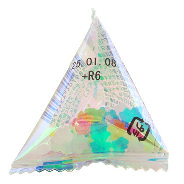 楽天市場】タカオカ 10gこんぺいとう [1箱 20個入]【駄菓子