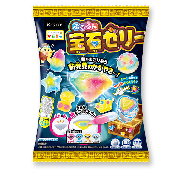 楽天市場】70円 コリス おかしな水あめ [1箱 10個入] 【水飴