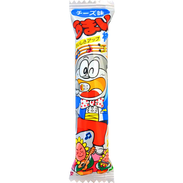 楽天市場 10円 うまい棒 たこやき味 1袋 30本入 駄菓子 うまえもん ウマイ たこ焼き タコヤキ お菓子 おやつ やおきん まとめ買い ミカミオンラインショップ