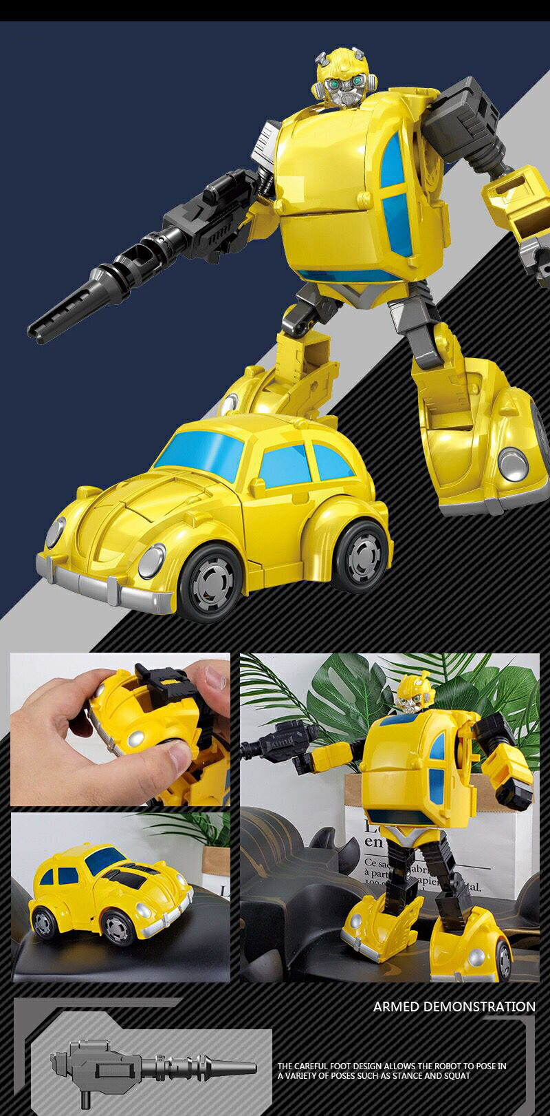 正規逆輸入品】 Transformers トランスフォーマー ロボット おもちゃ プレゼント 5タイプ 車 変身 車マン qdtek.vn