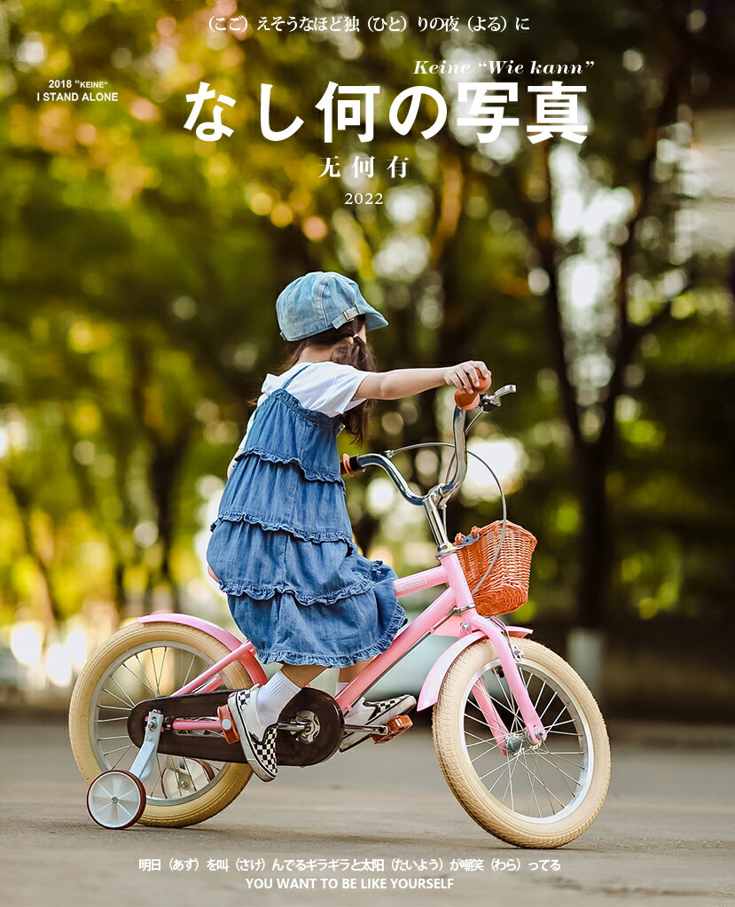 高級 子供用自転車 誕生日プレゼント 子供のギフト バランス感覚養成 キッズバイク 贈り物 高さ調節可能 男の子 女の子 ホワイト ブルー 20インチ  ランニングバイク 補助輪付き カゴ付き 可愛い fucoa.cl