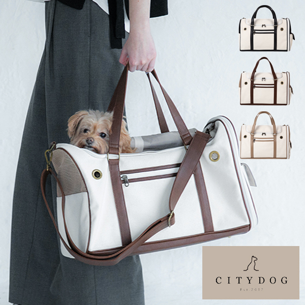 楽天市場 キャリーバッグ Citydog