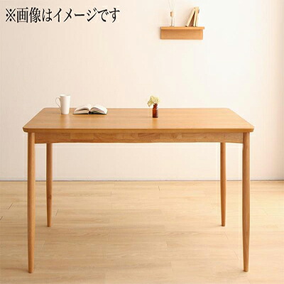 リビングでもダイニングでも使える ソファベンチ A-JOY エージョイ ダイニングテーブル ナチュラル W150