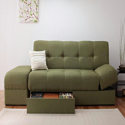 絶対一番安い 楽天市場 送料無料 日本製 マルチソファベット このは ソファーベット ソファベット ソファーベッド 収納 ベットソファ ベットソファー 収納ベット スツール付き リクライニング 通販 寝心地 一人暮らし インテリア 家具 おすすめ おしゃれ デザイン