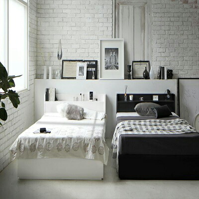 セミダブルベッド 収納付き すのこ ベッドフレーム マットレス付き 棚付き 棚付き コンセント付き 木製ベッド ベッド下収納 ベッド 収納付き 大容量 湿気対策 社員寮 学生寮 ひとり暮らし ワンルーム 送料無料 セミダブルベット 収納付き すのこ フレーム マットレス付き