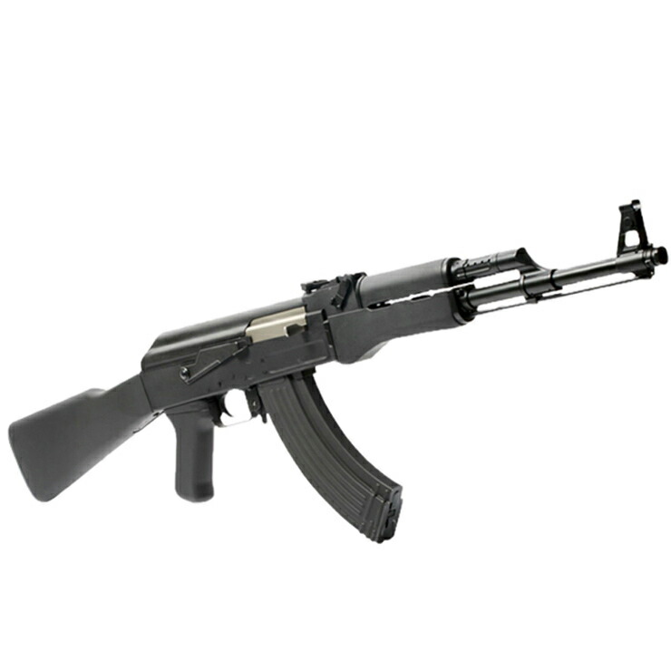 楽天市場】G&G RK74-CQB 東京マルイ BB弾も使用可 アサルト