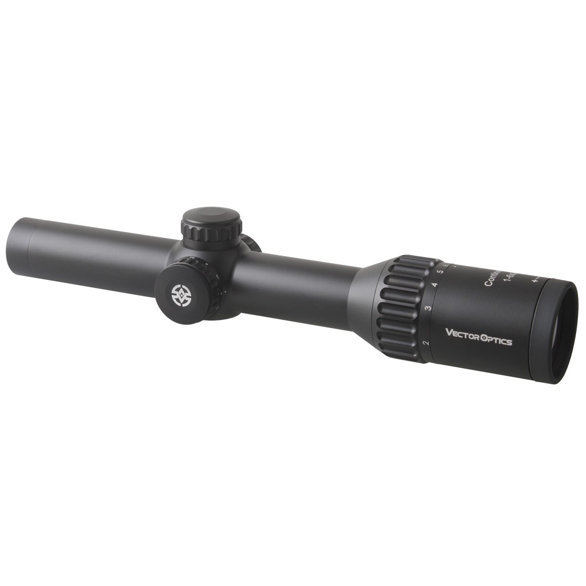 Vector Optics SCOC-23 Continental 1-6×24