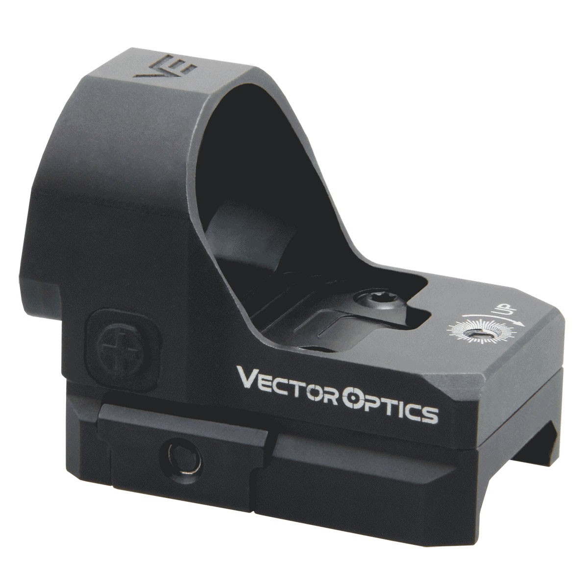 楽天市場】Vector Optics Riser Mount SCRA-67 ベクター