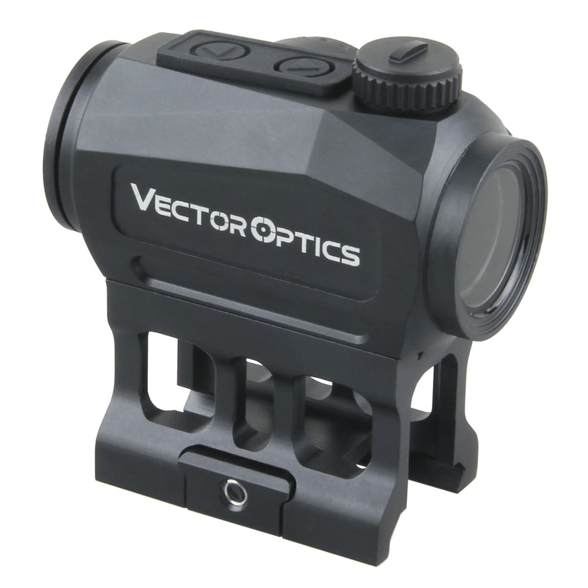 楽天市場】Vector Optics Riser Mount SCRA-67 : サバゲー用品の４１ミリタリー