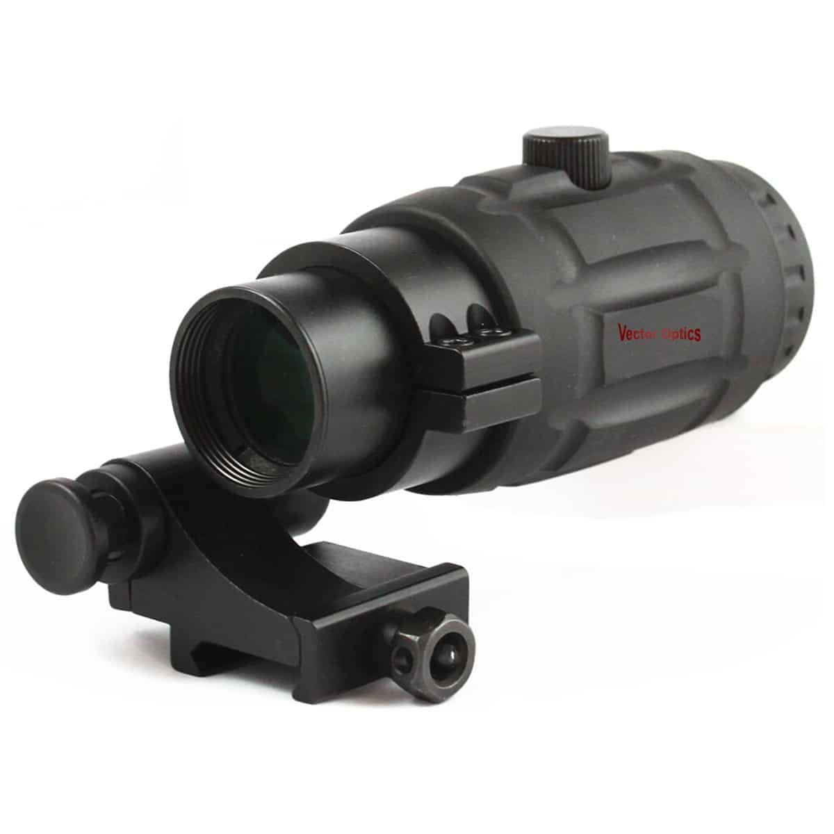 Vector Optics SCMF-10 3×26 MAGNIFIRE