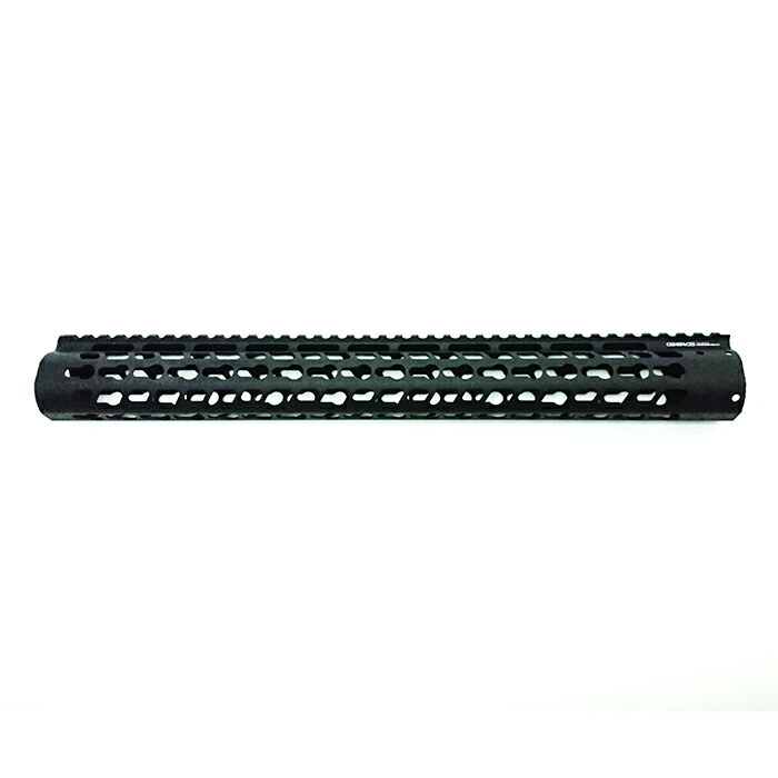 楽天市場】G&P製 M203アッパーハンドガードロングBK新品