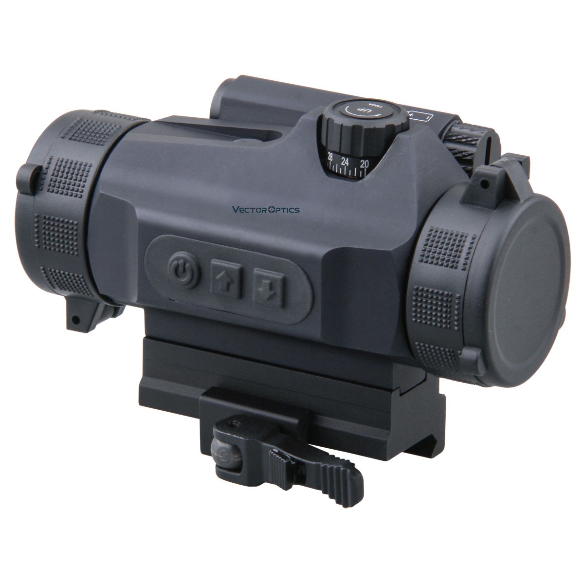 Vector Optics SCRD-26II Nautilus 1x30 QD Red DotScope ベクター オプティクス ノーチラス ドット ダット サイト ハイマウント 東京マルイ G＆G ARCTURUS