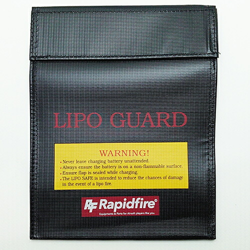 楽天市場】Rapidfire GunBag 90 