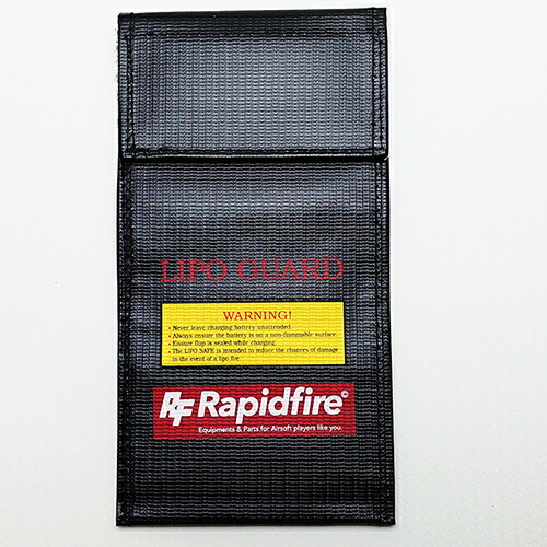 楽天市場】Rapidfire GunBag 90 