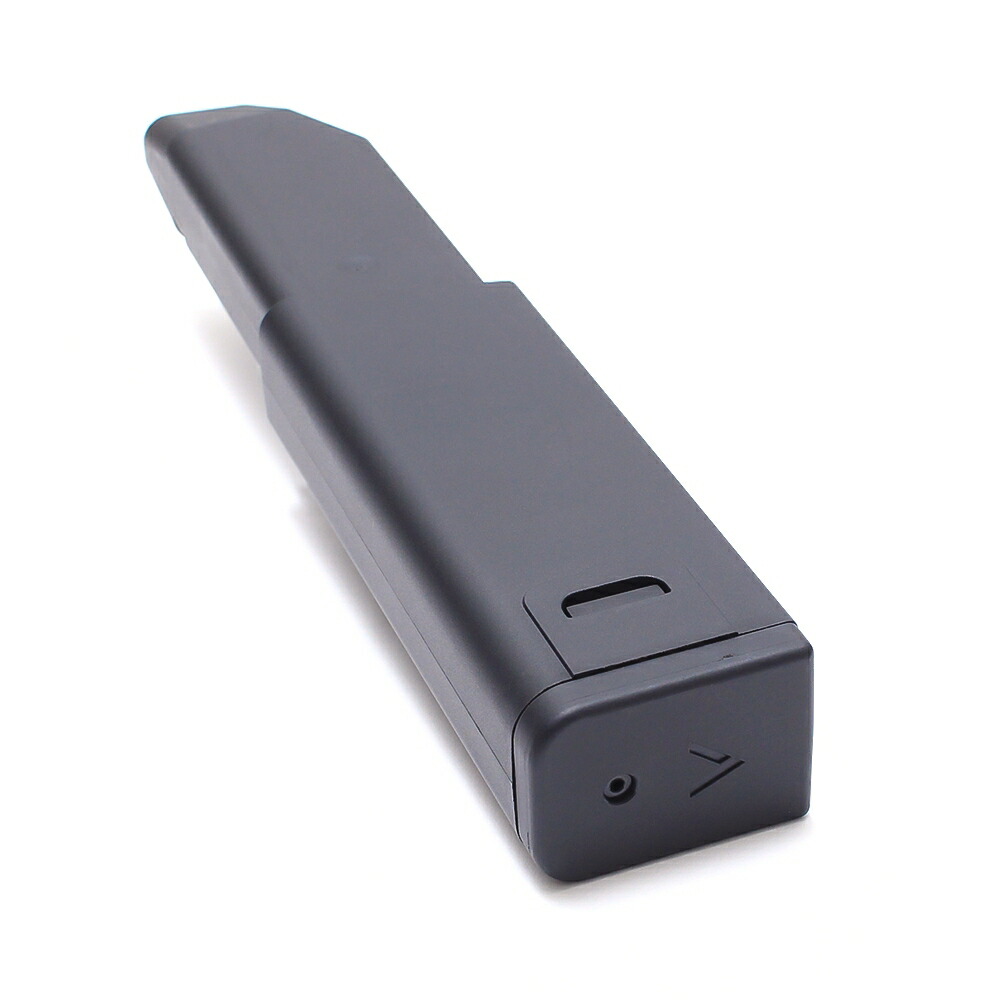 楽天市場】KRYTAC KRISS VECTOR(クリスベクター) 95連 スペアマガジン