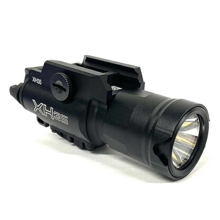 その他 XH35 Type Universal Flashlight