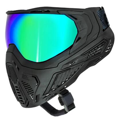 HK Army 80211901 SLR GOGGLE - QUEST HK正規陸軍 HK 正規陸軍 HKArmy