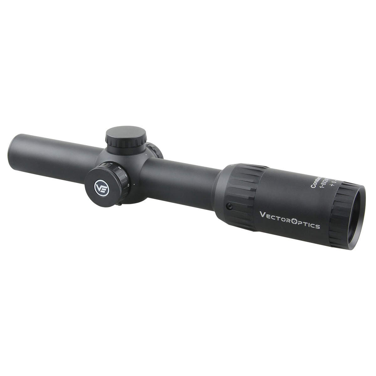 Vector Optics SCFF-32 Constantine 1-8×24 FFP